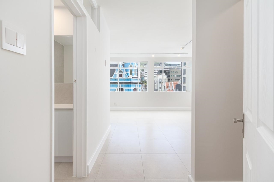 0 Bedroom Property for Sale in Cape Town City Centre Western Cape